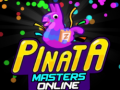 Spil Pinata masters Online