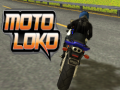 Spil Moto Loco 