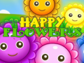 Spil Happy Flowers