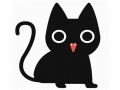Spil Baby Cat Puzzle Pime