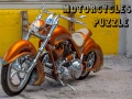 Spil Motorcycles Puzzle