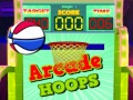 Spil Arcade Hoops