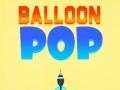 Spil Balloon Pop