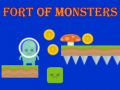 Spil Fort of Monsters