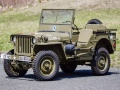 Spil Military Cars Puzzle