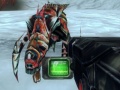 Spil Alien Planet 3d Shooter