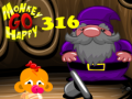 Spil Monkey Go Happly Stage 316