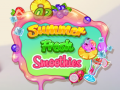 Spil Summer Fresh Smoothies