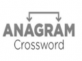 Spil Anagram Crossword
