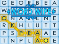 Spil Word Wipe