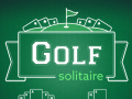 Spil Golf Solitaire