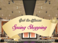 Spil Spot The differences Spring Shopping