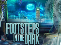 Spil Footsteps in the Dark