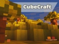 Spil Kogama: CubeCraft