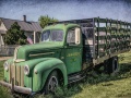 Spil Rusty Cars Puzzle