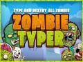 Spil Zombie Typer