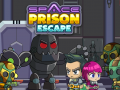 Spil Space Prison Escape 
