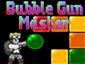 Spil Bubble Gun Master