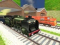 Spil Russian Train Simulator