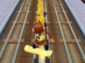 Spil Bus Rush