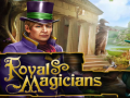Spil Royal Magicians