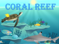 Spil Coral Reef