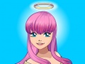 Spil Angel or Demon Avatar Maker
