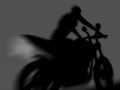 Spil Shadow Bike Rider