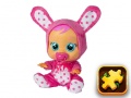 Spil Baby Doll Jigsaw