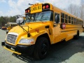 Spil School Buses Puzzle