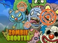 Spil Zombie Shooter