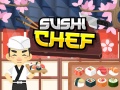 Spil Sushi Chef