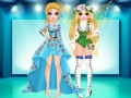 Spil Princess Spring Fashion Show