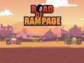 Spil Road Of Rampage