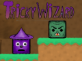Spil Tricky Wizard