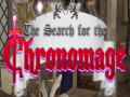Spil The Search for the Chronomage