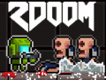 Spil 2DOOM