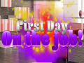 Spil First Day on the Job!