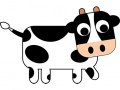 Spil Farm Animals Puzzle Challenge