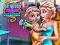 Spil Ice Queen Toddler Vaccines