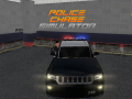 Spil Police Chase Simulator