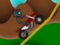 Spil Dirt Bike Trials