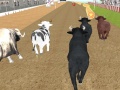 Spil Angry Bull Racing