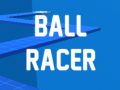 Spil Ball Racer 