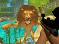 Spil Lion Hunter