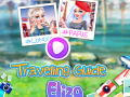 Spil Travelling Guide  Eliza