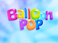 Spil Balloon Pop