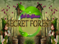 Spil Spot The differences Secret Forest