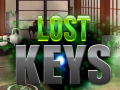 Spil Lost Keys