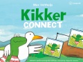 Spil Kikker Connect